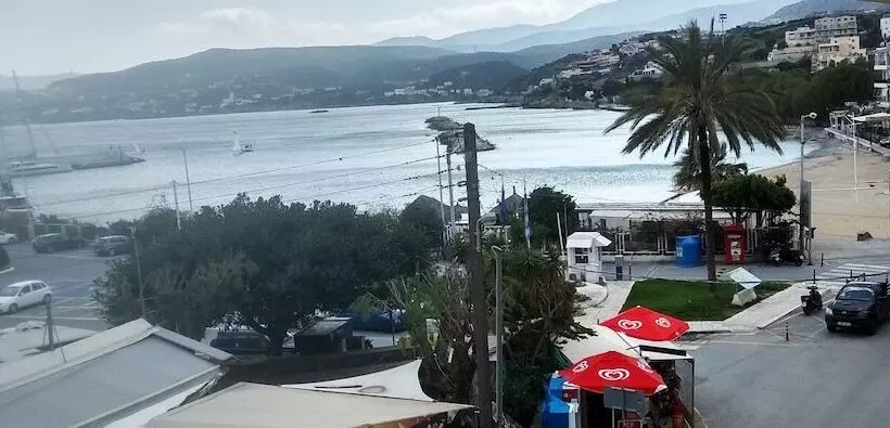 ペンション Relax Studios & Apartments