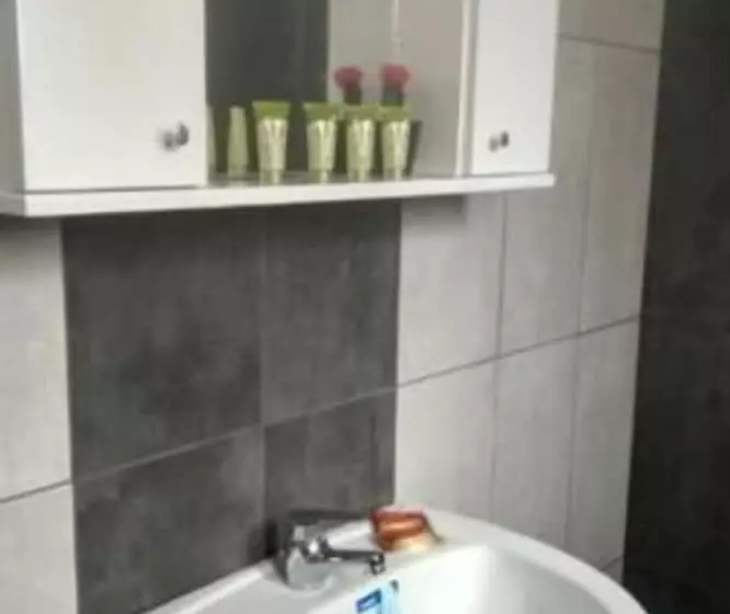 ペンション Relax Studios & Apartments