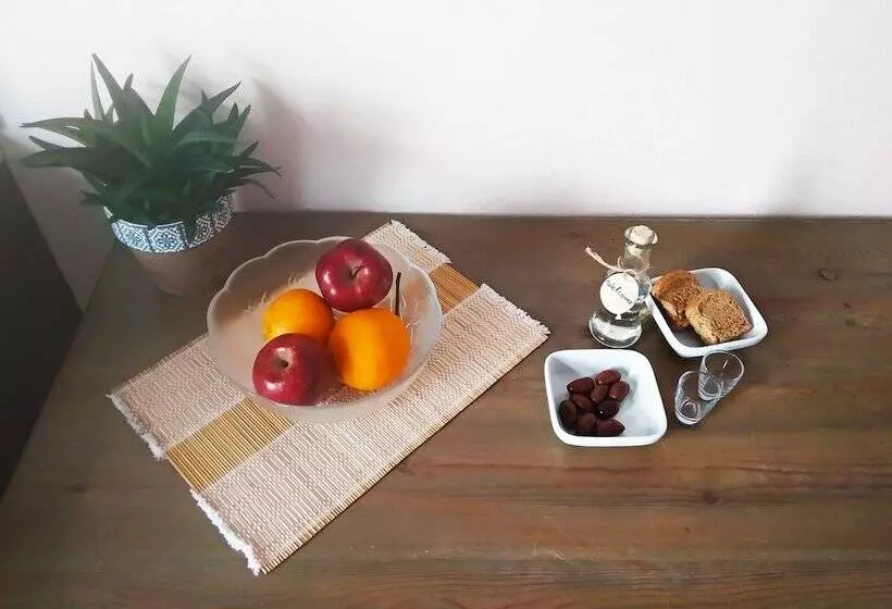 ペンション Relax Studios & Apartments