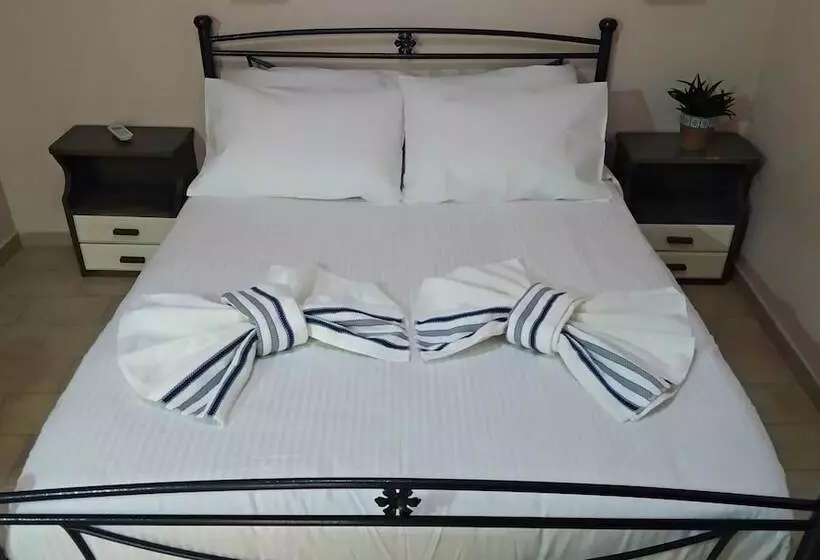 ペンション Relax Studios & Apartments