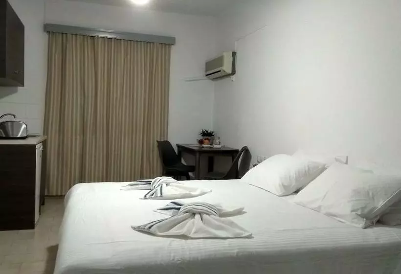 ペンション Relax Studios & Apartments