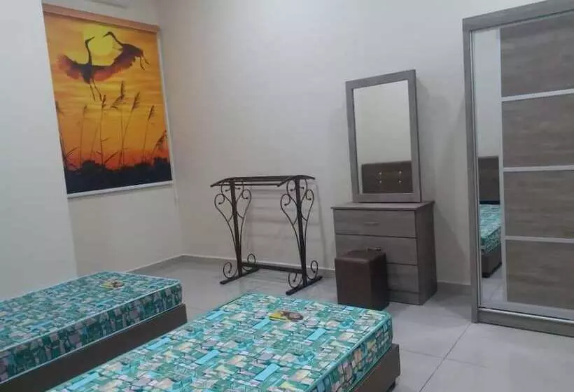 ペンション Thibas Homestay Sungai Pelek