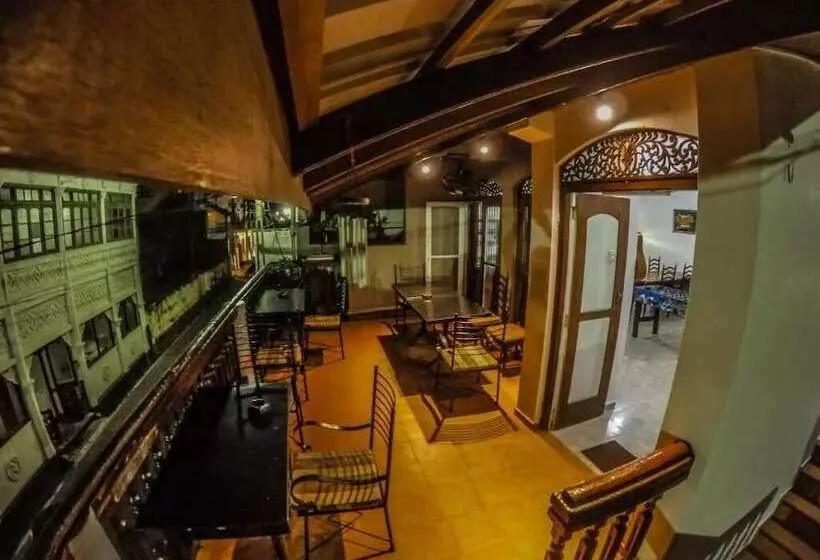 Pension Wijenayake S   Beach Haven Guest House   Galle Fort