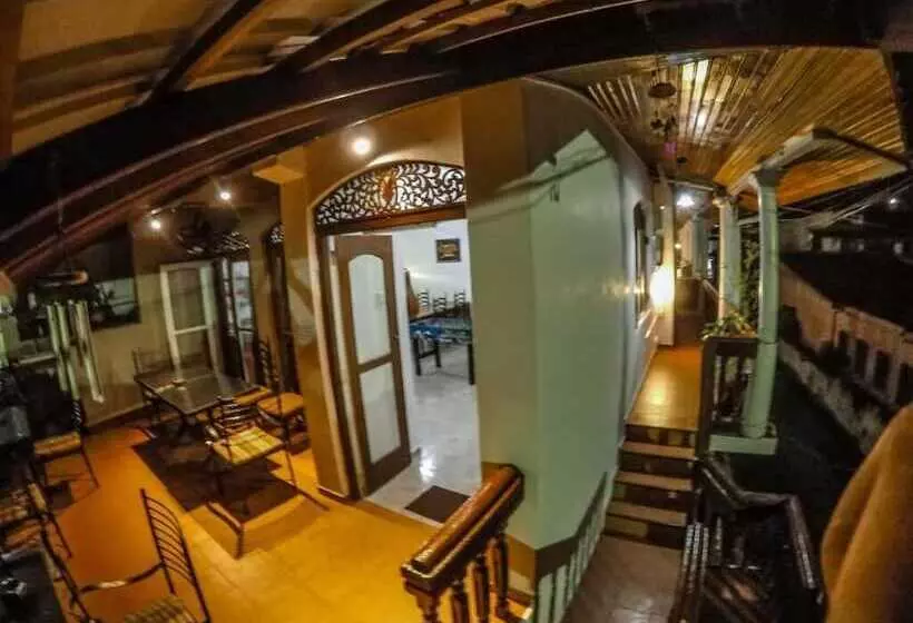 Pension Wijenayake S   Beach Haven Guest House   Galle Fort