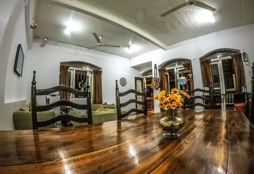 Pension Wijenayake S   Beach Haven Guest House   Galle Fort