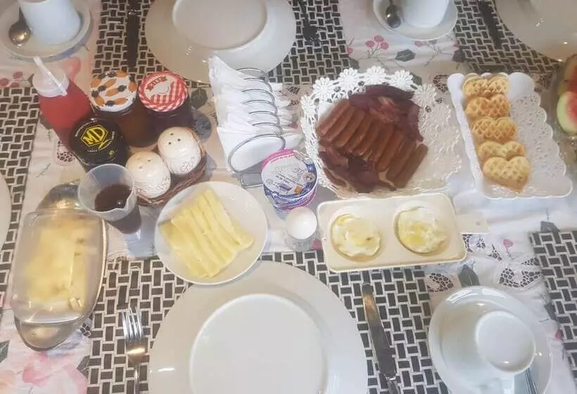 Pension Wijenayake S   Beach Haven Guest House   Galle Fort