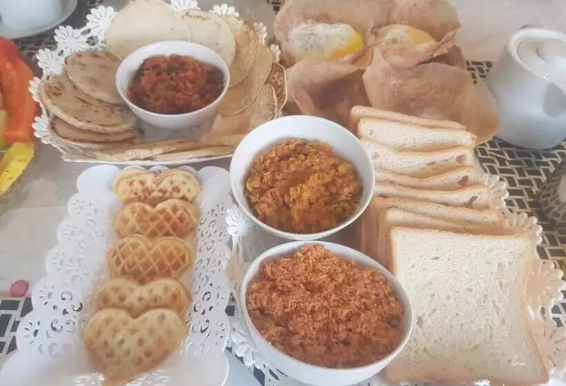 Pension Wijenayake S   Beach Haven Guest House   Galle Fort