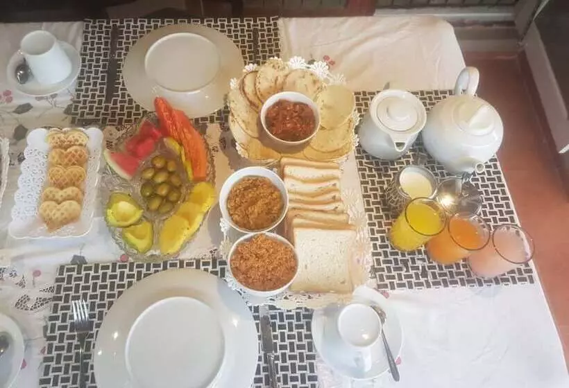 Pension Wijenayake S   Beach Haven Guest House   Galle Fort