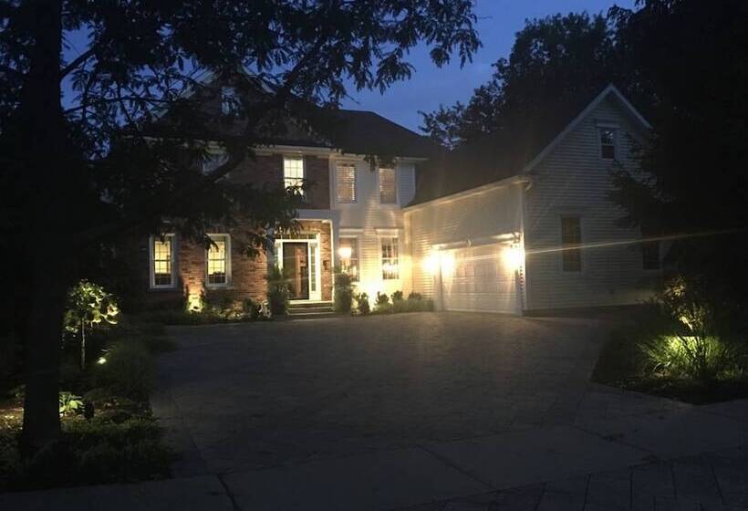 Rye Park Manor Luxury B&b