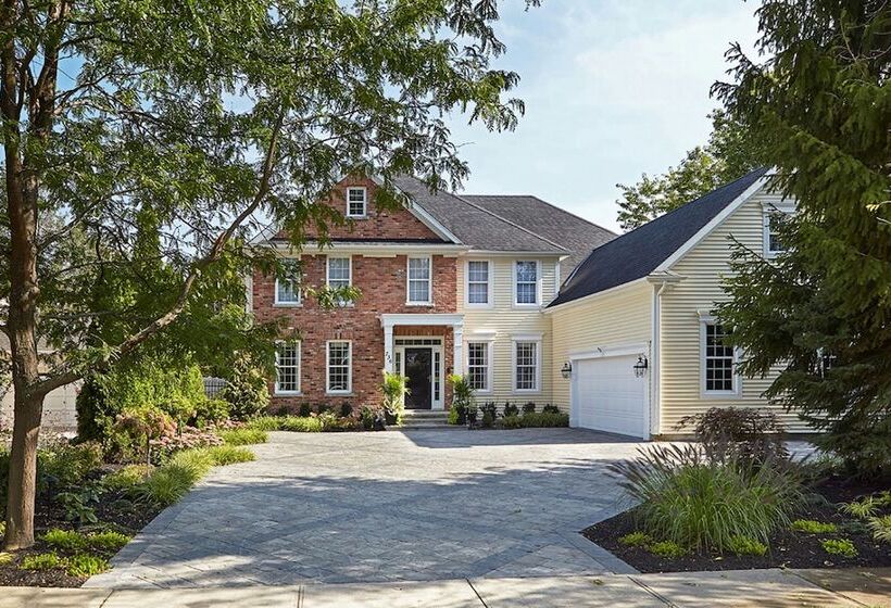 Rye Park Manor Luxury B&b