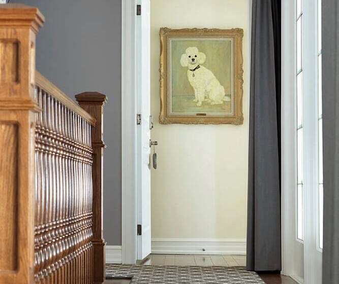 Rye Park Manor Luxury B&b