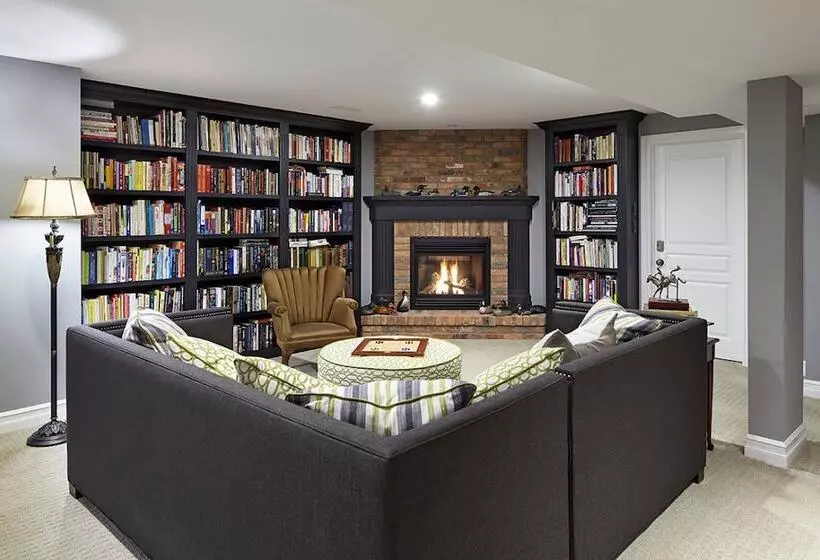 Rye Park Manor Luxury B&b