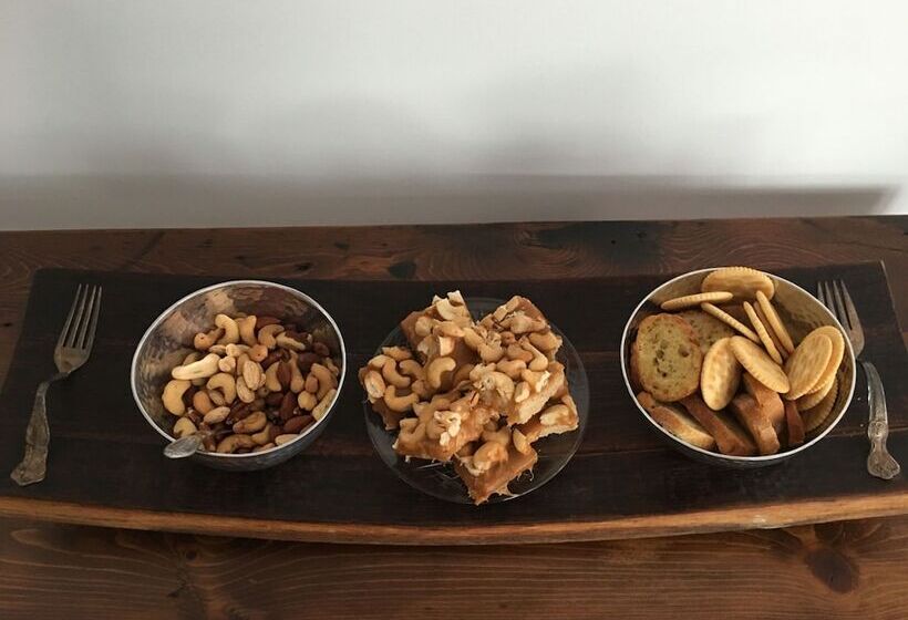 Rye Park Manor Luxury B&b