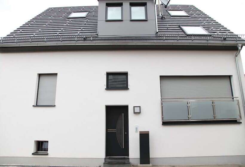 Schwaben Apartment Plus