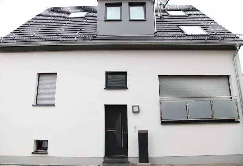 Schwaben Apartment Plus