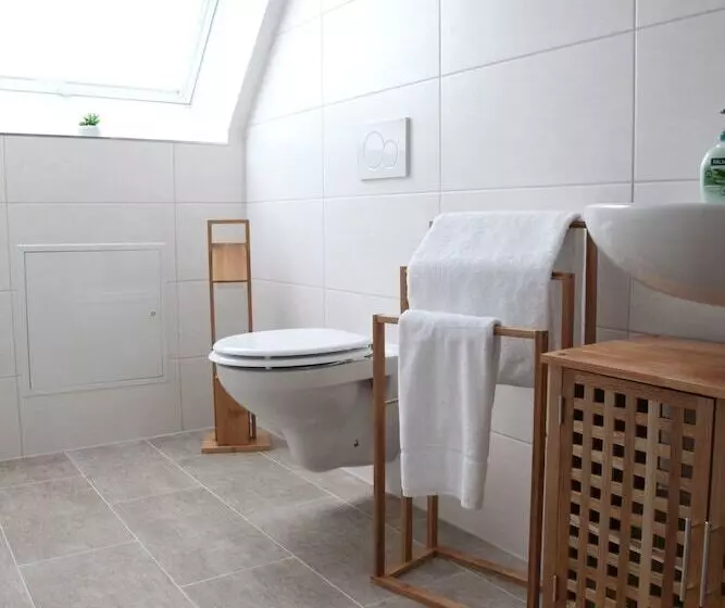 Schwaben Apartment Plus