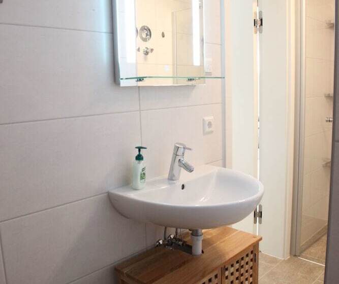 Schwaben Apartment Plus