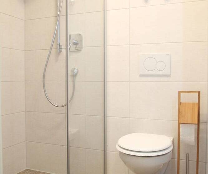 Schwaben Apartment Plus