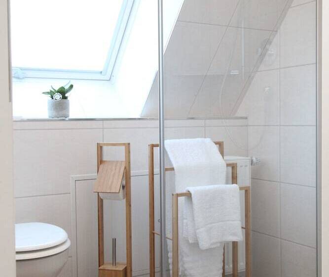 Schwaben Apartment Plus