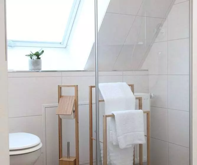 Schwaben Apartment Plus