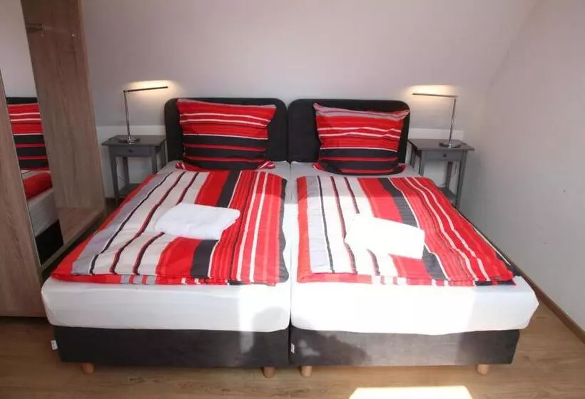 Schwaben Apartment Plus