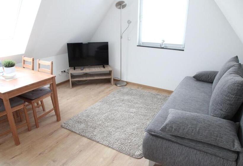 Schwaben Apartment Plus