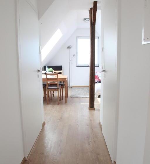 Schwaben Apartment Plus