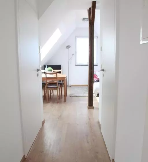 Schwaben Apartment Plus