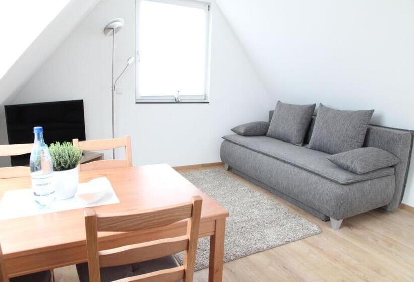 Schwaben Apartment Plus