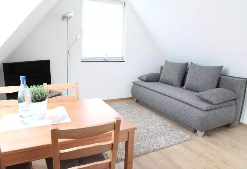 Schwaben Apartment Plus