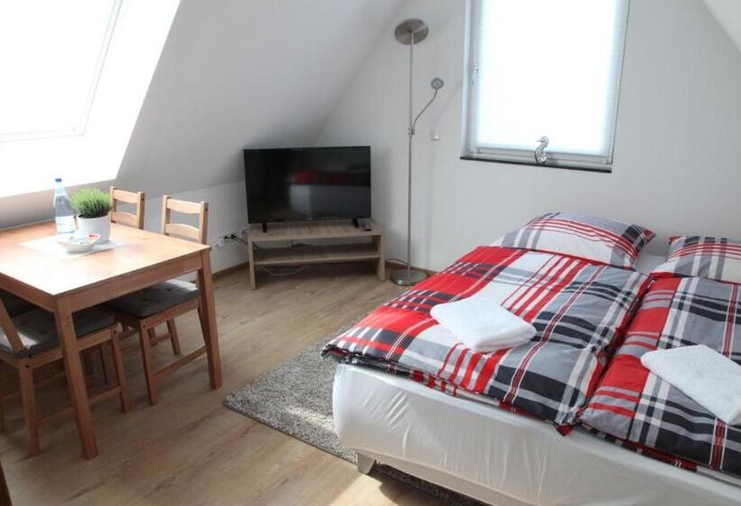 Schwaben Apartment Plus