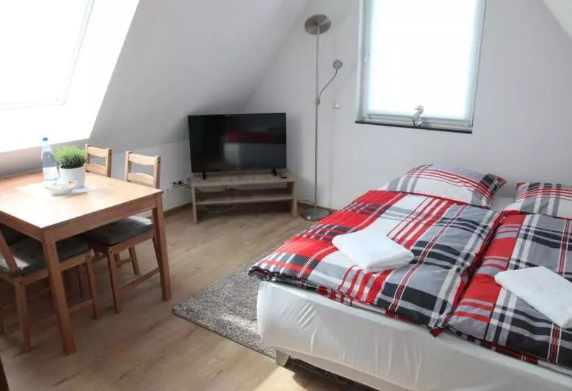 Schwaben Apartment Plus