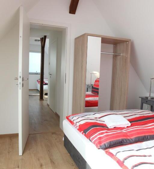 Schwaben Apartment Plus