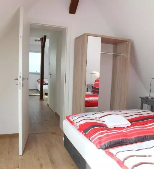 Schwaben Apartment Plus