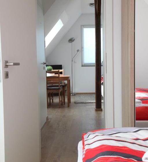 Schwaben Apartment Plus