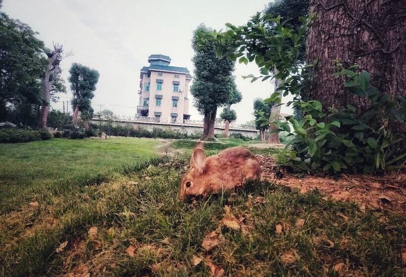 S·dor Hotel Hangzhou Xiaoshan Airport