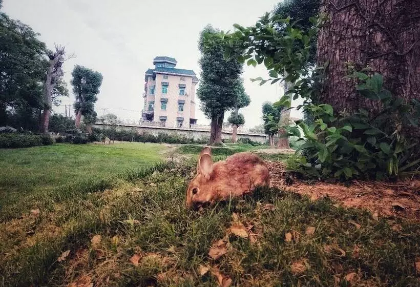 S·dor Hotel Hangzhou Xiaoshan Airport