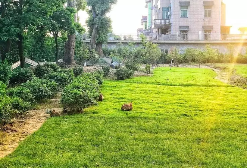 S·dor Hotel Hangzhou Xiaoshan Airport