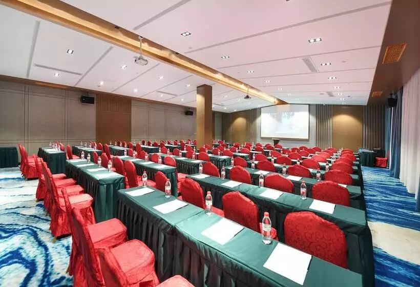 S·dor Hotel Hangzhou Xiaoshan Airport