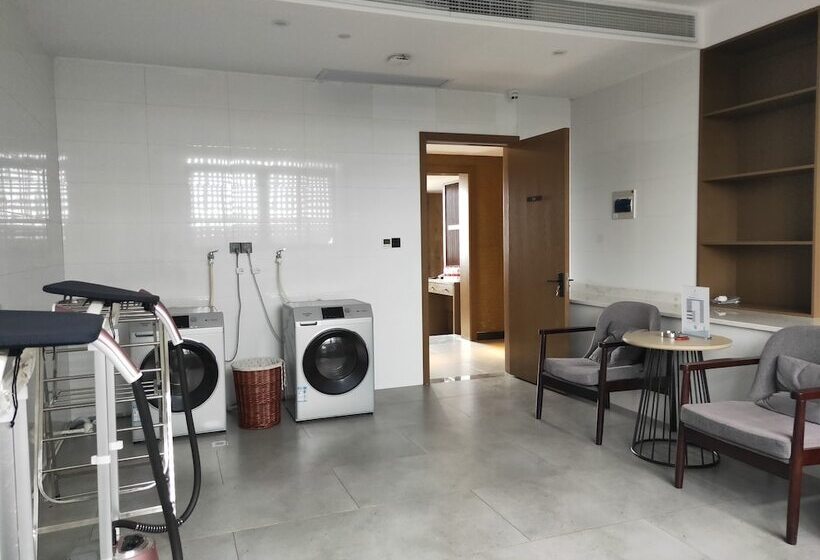 S·dor Hotel Hangzhou Xiaoshan Airport