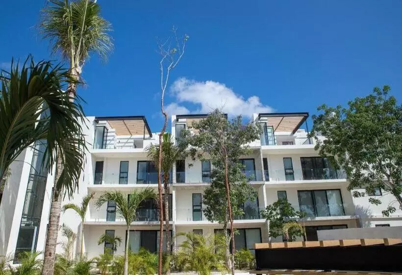 The Panoramic By Xperience Hotels