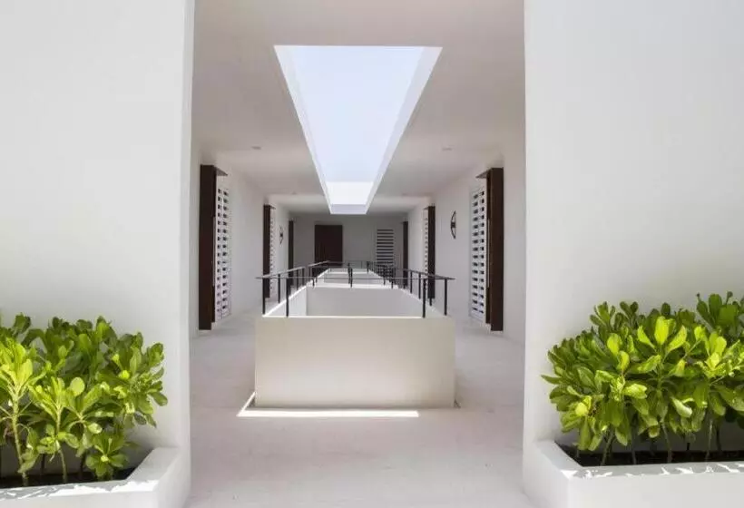 The Panoramic By Xperience Hotels