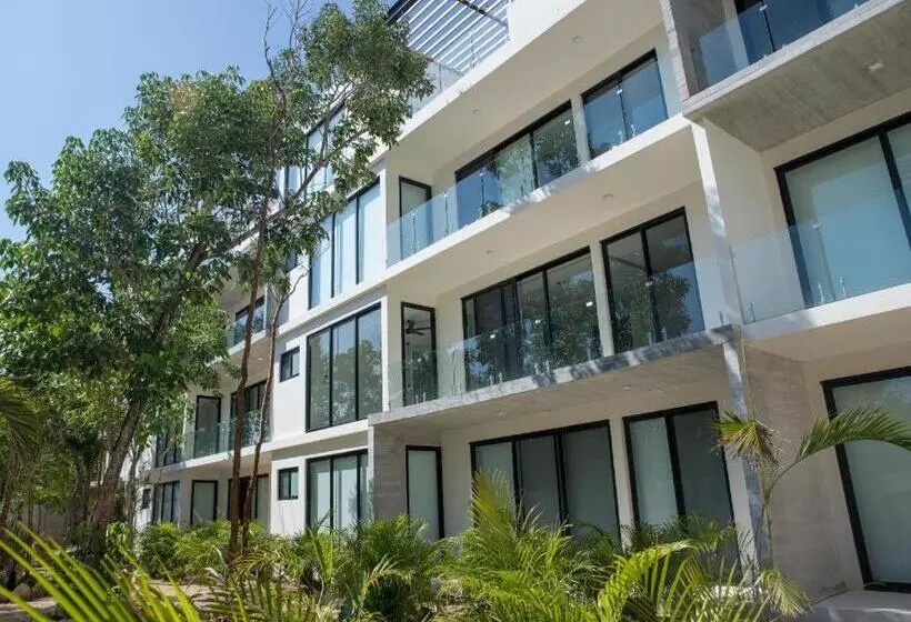 The Panoramic By Xperience Hotels