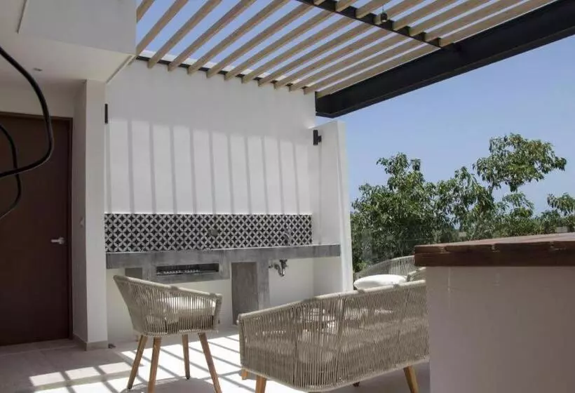 The Panoramic By Xperience Hotels
