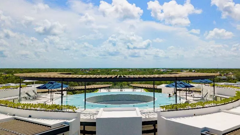The Panoramic By Xperience Hotels