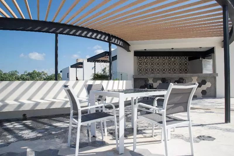 The Panoramic By Xperience Hotels