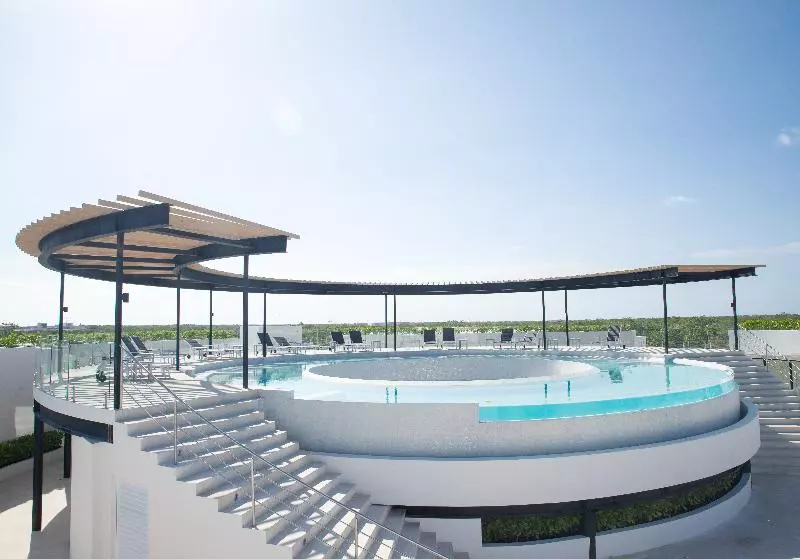 The Panoramic By Xperience Hotels