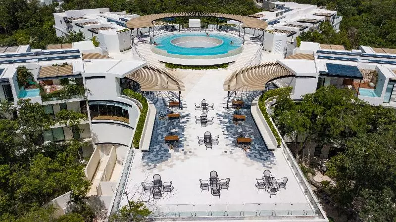 The Panoramic By Xperience Hotels