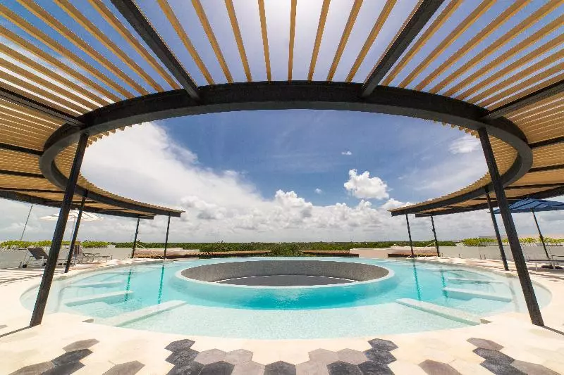 The Panoramic By Xperience Hotels