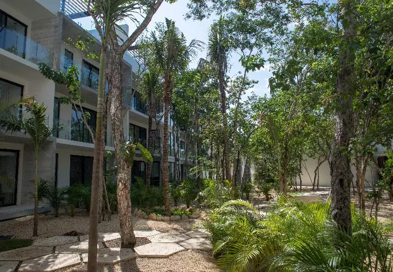 The Panoramic By Xperience Hotels